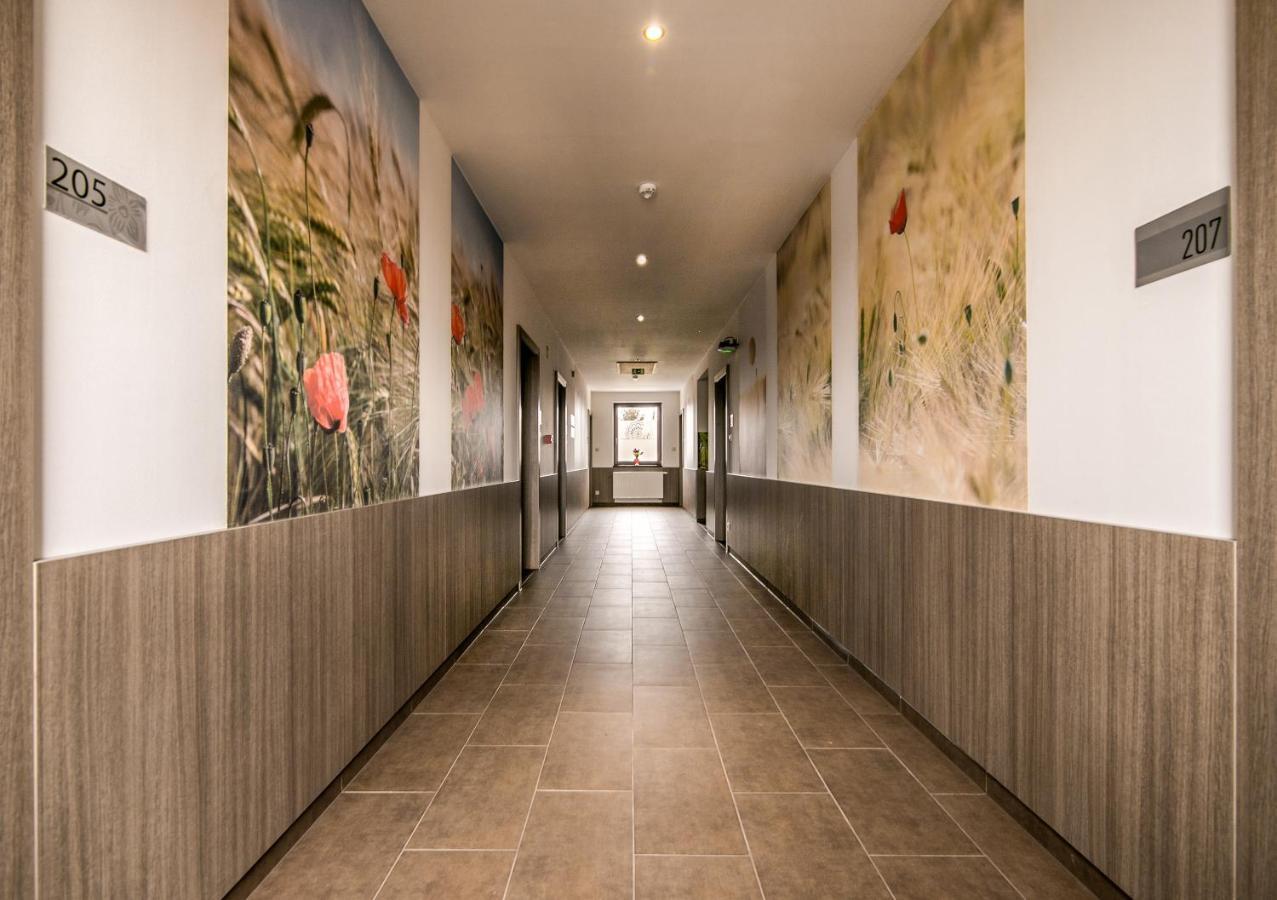 Andante Pension & Restaurant Szentgotthárd Esterno foto